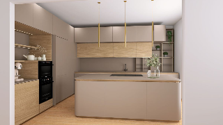 Nord, sud, mattino, sera: l’alfabeto della luce in cucina - lekkel.it